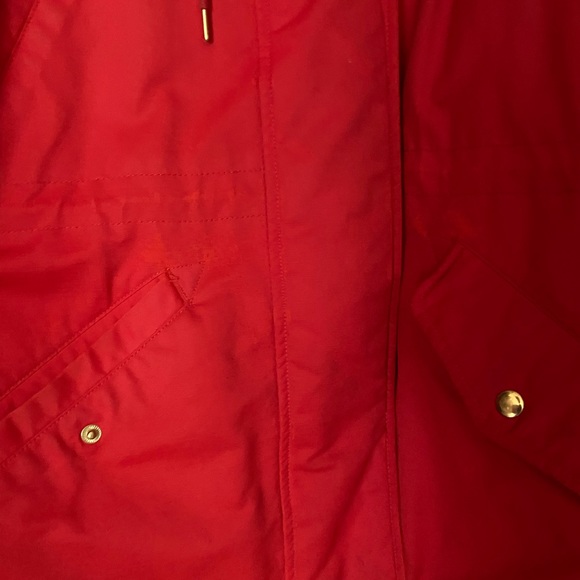 Jcrew perfect winter parka in Primaloft - Picture 3 of 3